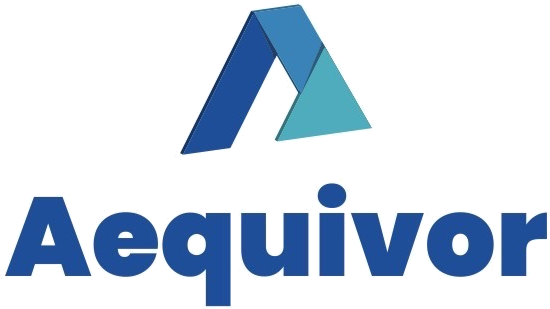 Aequivor logo